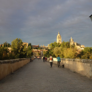Salamanca 2