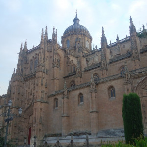 Salamanca 5