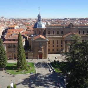 Salamanca 7