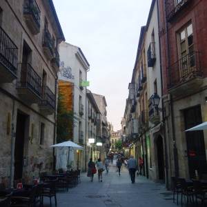 Salamanca 8