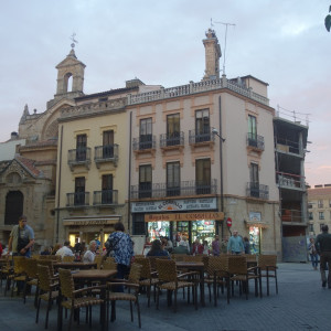 Salamanca 9