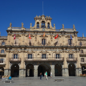 Salamanca 11