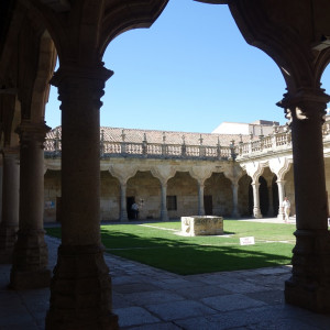 Salamanca 12