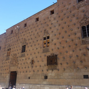 Salamanca 13