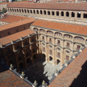 Salamanca 14
