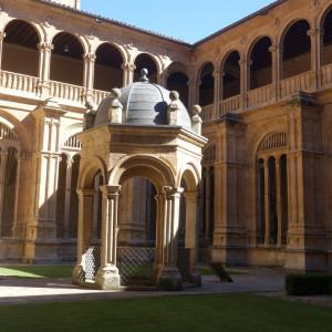 Salamanca 18