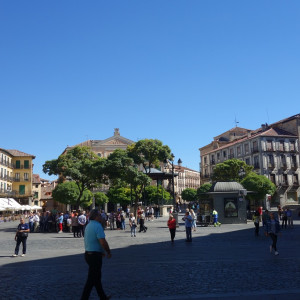Segovia 2