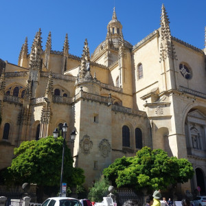 Segovia 3