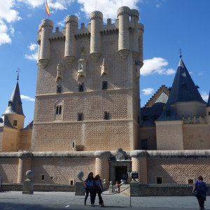 Segovia 7