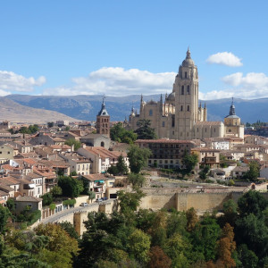 Segovia 9