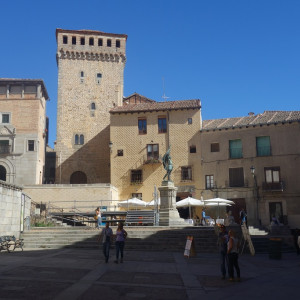 Segovia 11