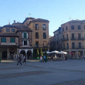Segovia 14
