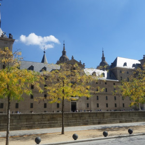 Escorial 1