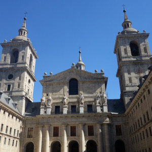 Escorial 2