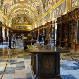 Escorial 3