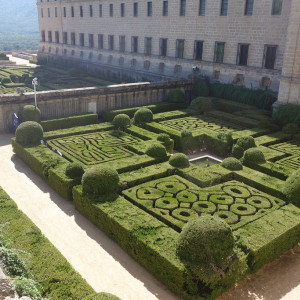 Escorial 4