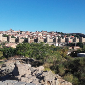 Avila 1