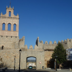 Avila 10