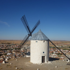 Consuegra 1