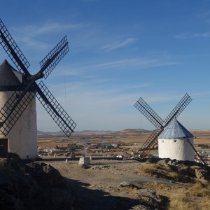 Consuegra 2