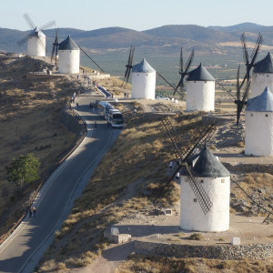 Consuegra 3