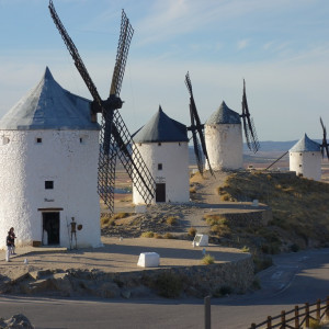 Consuegra 5