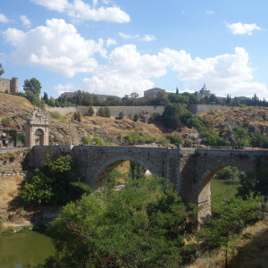 Toledo 5