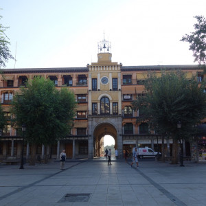 Toledo 7