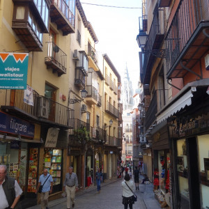 Toledo 9