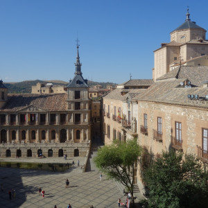 Toledo 13