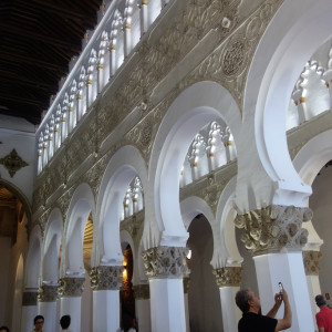 Toledo 15