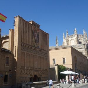 Toledo 16
