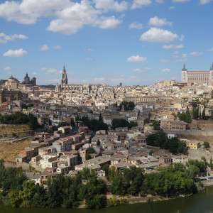 Toledo 20