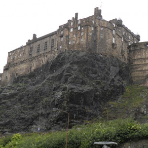 3 - Edimburgo