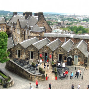 4 - Edimburgo