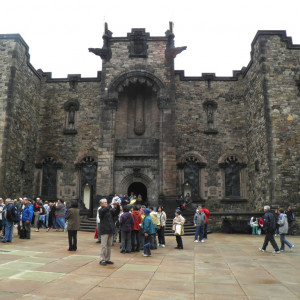 5 - Edimburgo