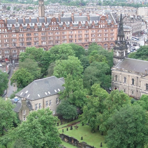 7 - Edimburgo