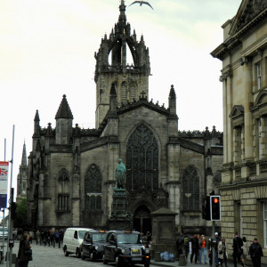 9 - Edimburgo