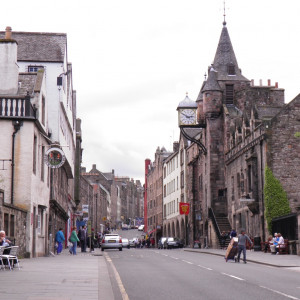 10 - Edimburgo