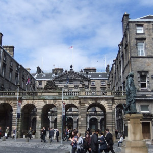 11 - Edimburgo
