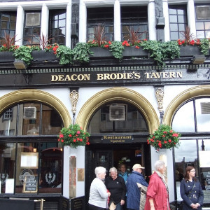 12 - Edimburgo