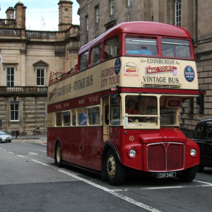 13 - Edimburgo