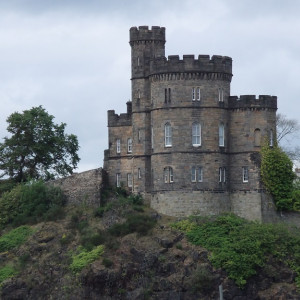 14 - Edimburgo