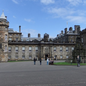 16 - Edimburgo