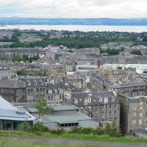 19 - Edimburgo