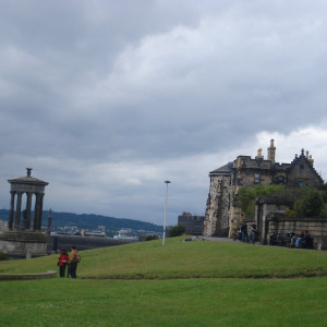 17 - Edimburgo