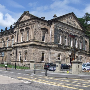 21 - Stirling