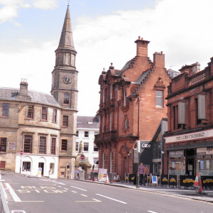 22 - Stirling