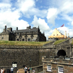 23 - Stirling