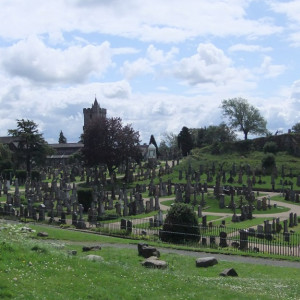 24 - Stirling